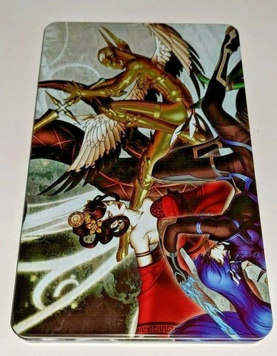 Shin megami tensei fall - tensei,