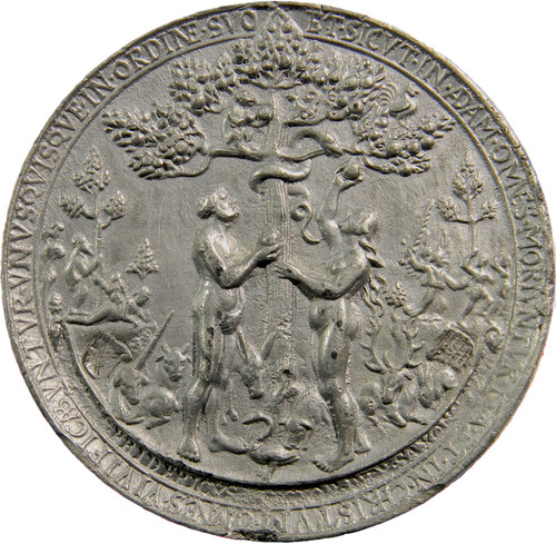 Caduta dell uomo medaglia - caduta,