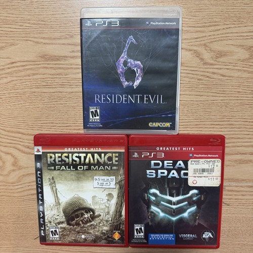 Lotto resident evil - resident,