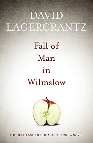 Fall man wilmslow - of, in