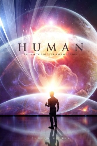 Human the last - tale,