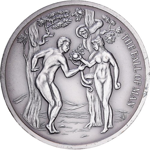 Francia medaglia caduta - medaglia,,