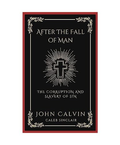 After the fall man - after, of