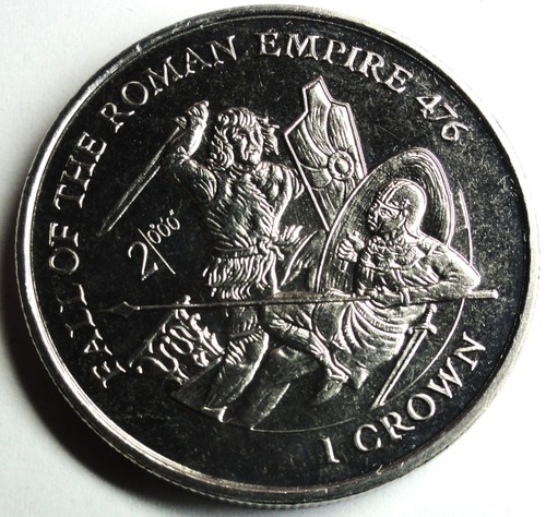 Isola man 1997 corona - 1997, 1