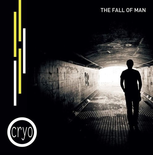 Cryo fall man album - fall,