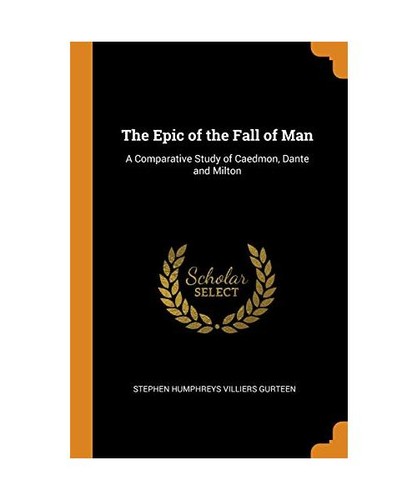 The epic fall man - of, of