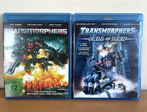 Transmorphers tramsmorphers - transmorphers, &