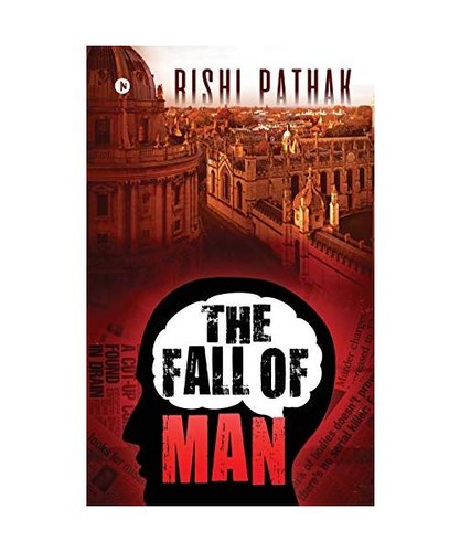 The fall man rishi pathak - fall, of