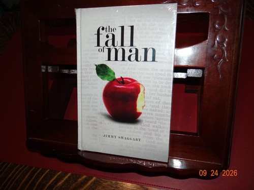 The fall man - fall,