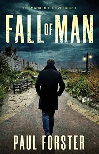 Fall man the manx - of,