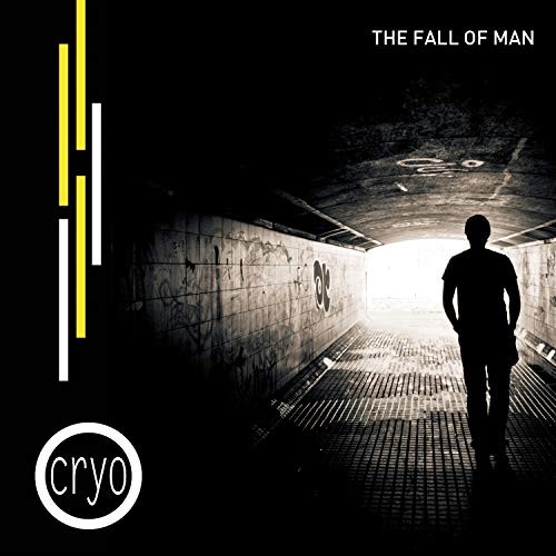 Cryo fall man - cryo,