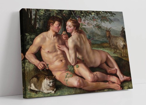 Hendrick goltzius caduta - goltzius,,