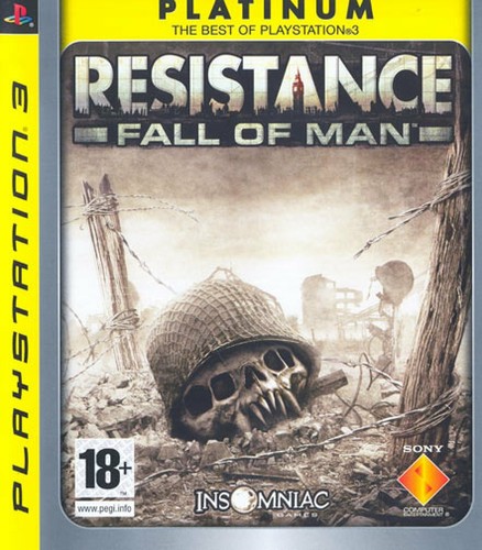 Platinum resistance fall - resistance,