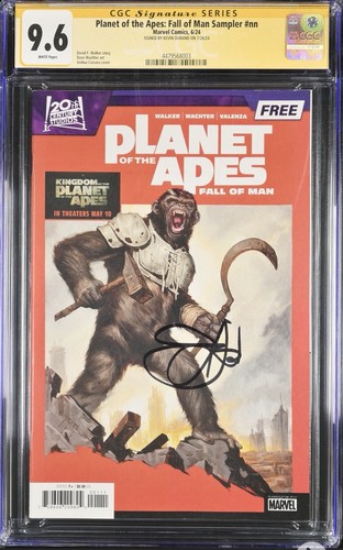 Planet the apes fall of - fall,