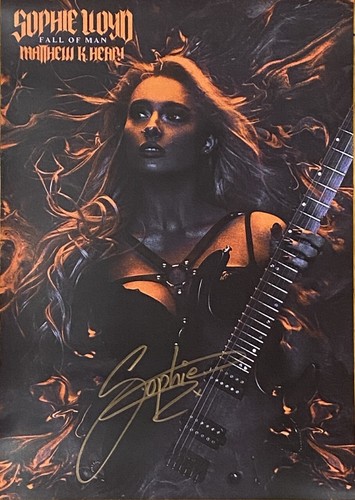 Sophie lloyd poster - lloyd,
